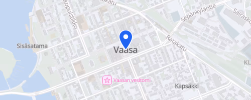 XXII Vaasa-Vasa Marathon