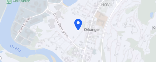 Orkland Energimila