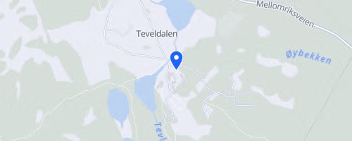 Meråker Mountain Challenge NM