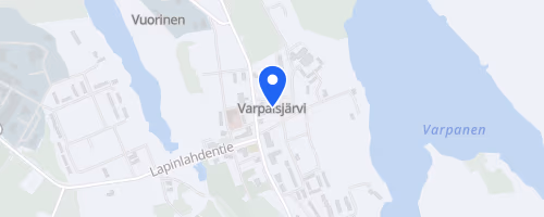 Piirin myöntämä kilpailu