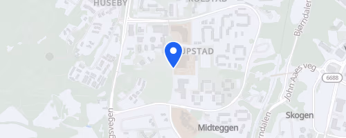 Terrengløp Saupstad