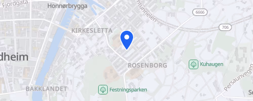 Festningen Rundt