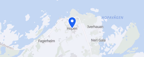 Norges vakreste halvmaraton 2026