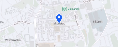 Jakob Marathon