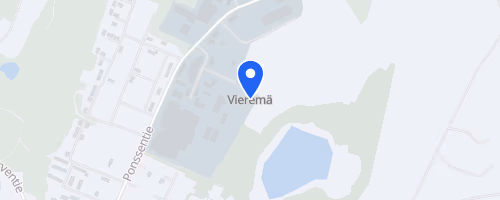 Piirin myöntämä kilpailu