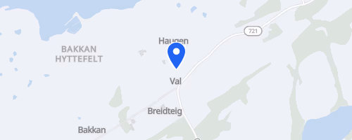 Kårvatn Valle Skyrace