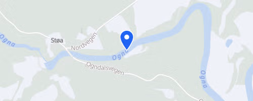 Tour of Norway for kids Ogna