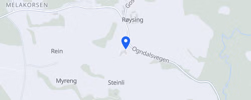Ogndalsløpet