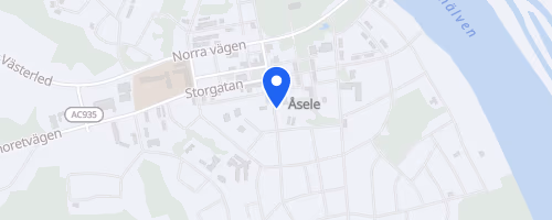 Åsele Trailrun