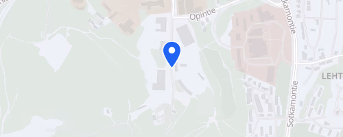 Piirin myöntämä kilpailu