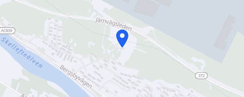 Kraftloppet mountainbike, Skellefteå