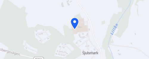 Tjejjoggen Sjulsmark