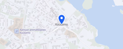 NUTS | Karhunkierros