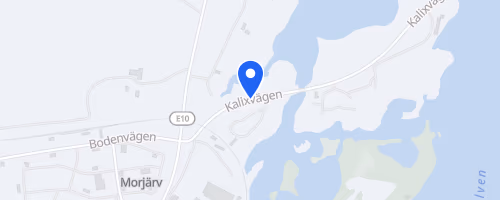 Morjärvsterrängen
