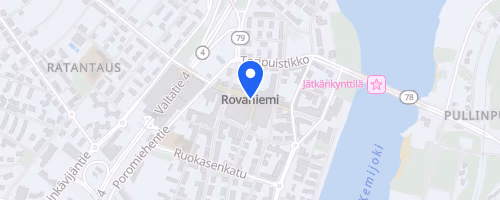 Rovaniemi Trail Run