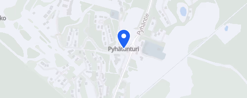 NUTS Pyhä