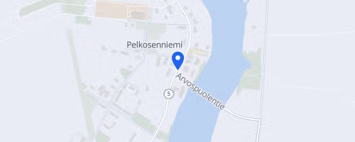 NUTS Pyhä
