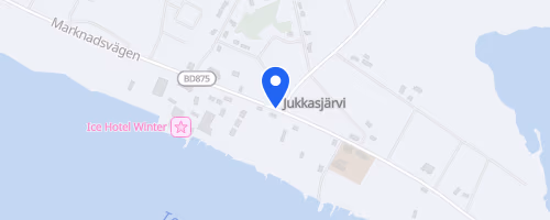 Jukkasjärvi Backyard 2026