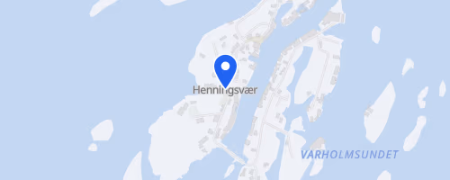 Henningsvær Half Marathon