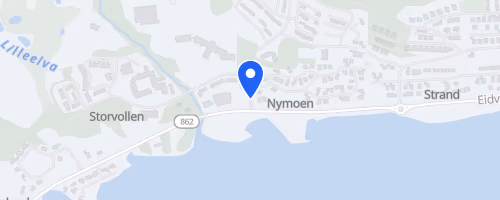 Håkøya Halvmaraton