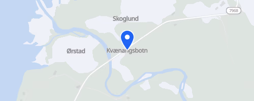 Kraftløpet 2026