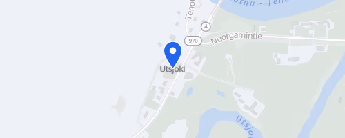 Kaldoaivi Ultra Trail