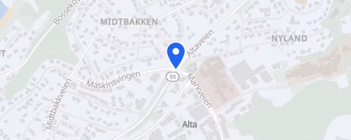 Arctic Alta skimaraton
