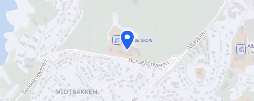 Mosjonskarusellen Løp