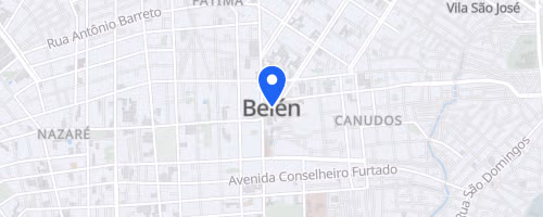 Circuito das Estações 2026 - Inverno - Belém