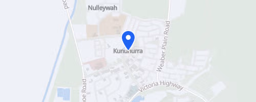 Kununurra Half Marathon