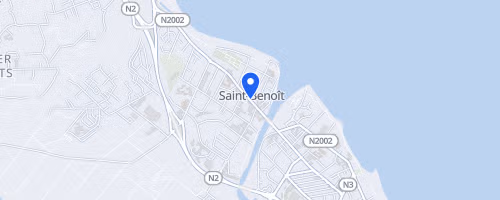 Foulée autisme ASAECB - Saint-Benoît