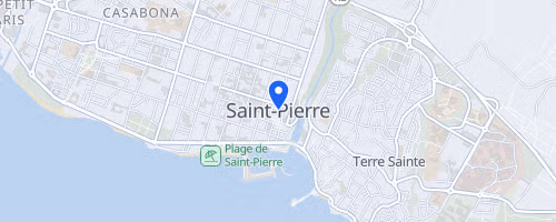 Les foulées du solida'run - Saint Pierre 97410