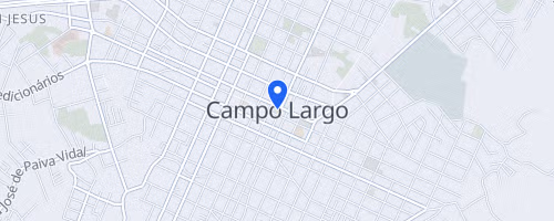 Eco Run - Campo Largo 2026
