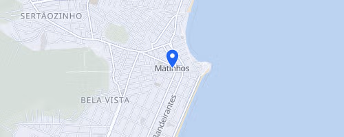MARATONA DO LITORAL