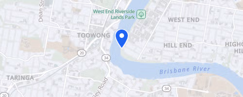 Brisbane Road Runners Race: 5K, 10K, 20K & 25K