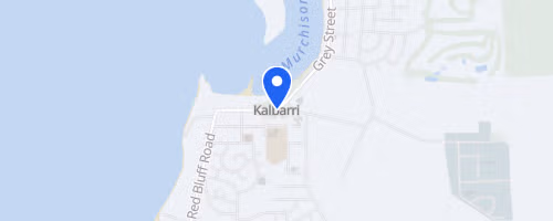 Adventurethon: Kalbarri