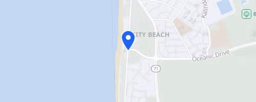 Founders City Beach Christmas Run