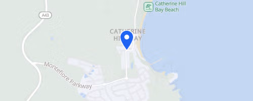Raffertys Coastal Run