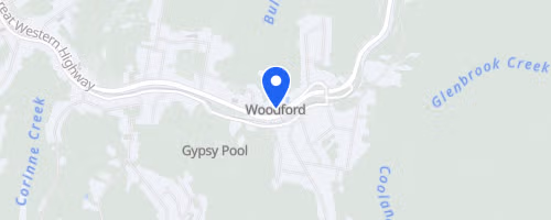 Woodford to Glenbrook Classic