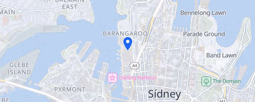 Tower One Stair Challenge Sydney