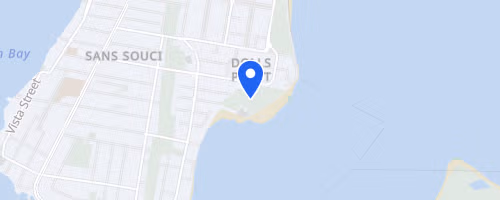 Sri Chinmoy Sydney Series: Dolls Point