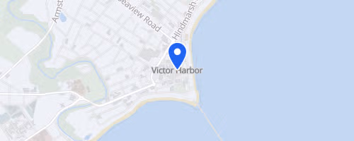 Victor Harbor Half Marathon and 10km