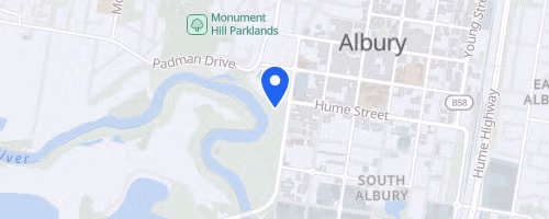 Albury Running Festival 2026