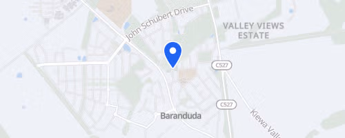 Mt Baranduda Trail Run