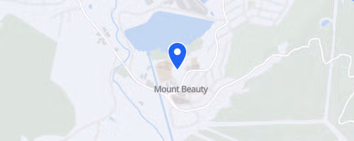 Mt Beauty Running Festival