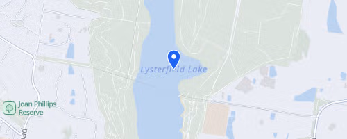 Women Only Adventure Race: Lysterfield, VIC