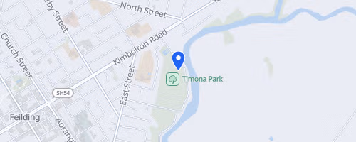 Feilding Festival of Running