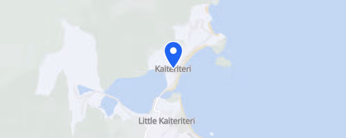 Milnes Beatson Kaiteriteri Gold Trail Run
