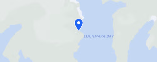 Lochmara Half Marathon