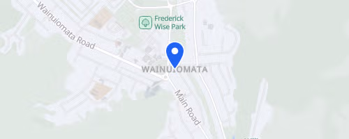 Mitre 10 Mega Wainuiomata Hill Run